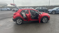 Kia Stonic 1.0T GDi 48V GT-Line 5dr Petrol Estate